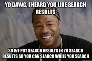 Xzibit meme