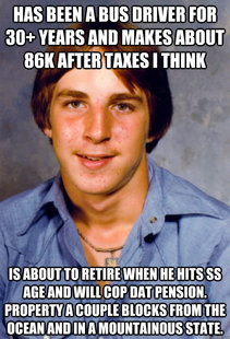 Old Economy Steven