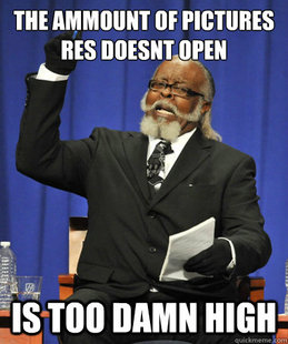 The Rent Is Too Damn High