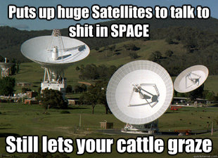 Good Guy Nasa