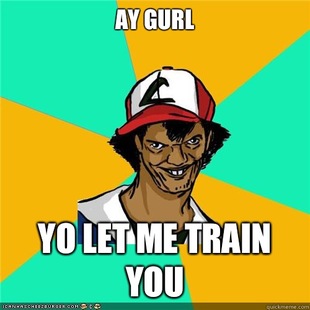 Dat ash