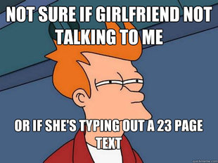 Futurama Fry