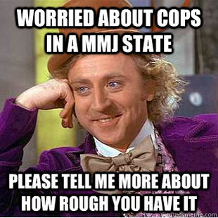 Condescending Wonka