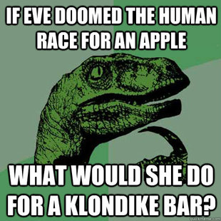 Philosoraptor