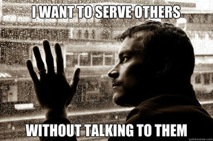 Over-Educated Problems