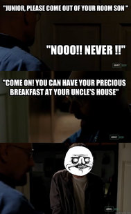 Breaking Bad