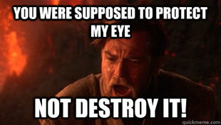 Epic Fucking Obi Wan
