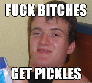 10 Guy