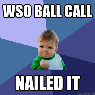 Success Kid