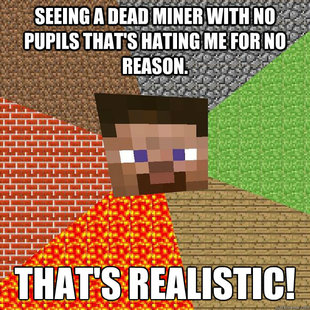 Minecraft