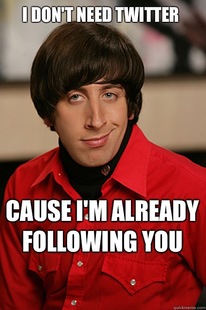 Pickup Line Scientist