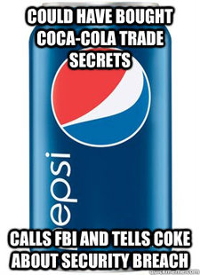 Good Guy Pepsi