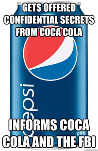 Good Guy Pepsi