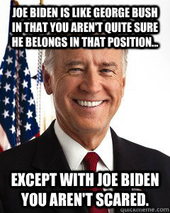 Joe Bidens view on marijuana