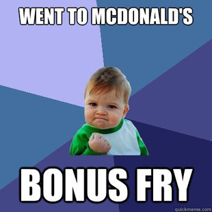Success Kid