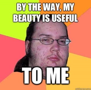 Butthurt Dweller