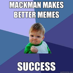 Success Kid