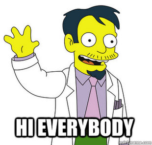 DR NICK