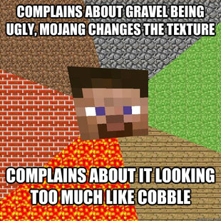 Minecraft