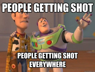 Buzz Lightyear