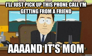 AAAAND ITS GONE