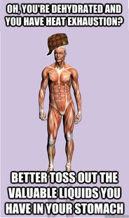 Scumbag Body