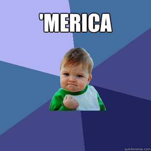 Success Kid