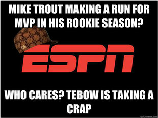 Scumbag ESPN