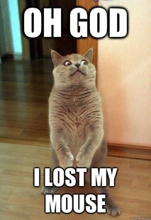 Horrorcat