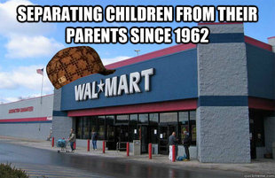 scumbag walmart