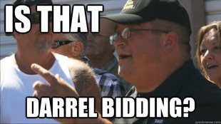 Storage Wars
