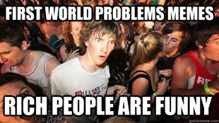 Sudden Clarity Clarence