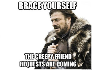 Imminent Ned