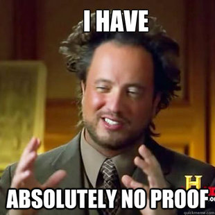 Bad Proof