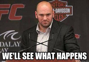 Good Guy Dana White