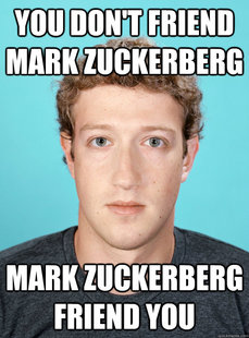 Zuckerberg