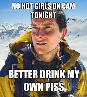 Bear Grylls