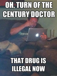 MEME DAD