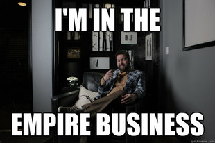 benevolent bro burnie