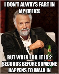 The Most Interesting Man In The World