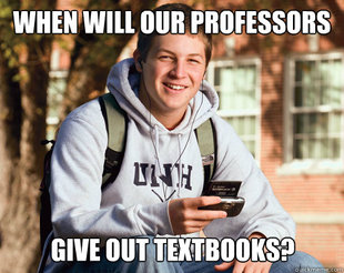 College Freshman