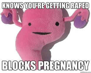Good Guy Uterus