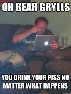 MEME DAD