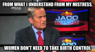 Skeptical Todd Akin