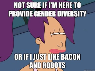 Leela Futurama