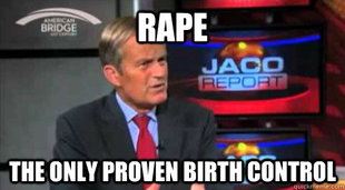 Skeptical Todd Akin