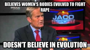 Skeptical Todd Akin
