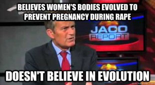 Skeptical Todd Akin