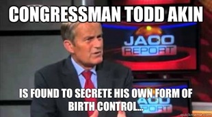 Skeptical Todd Akin