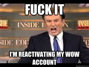 Bill OReilly Fuck It